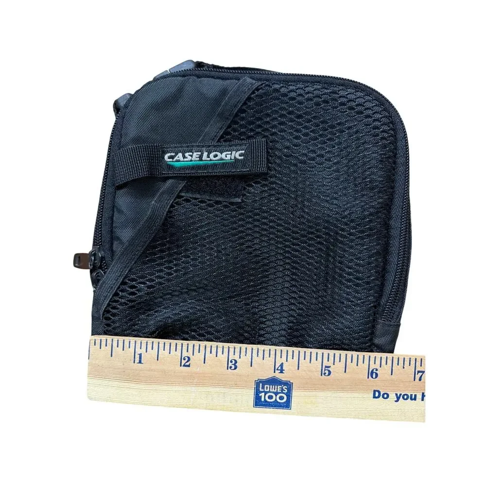 Case Logic vintage caselogic